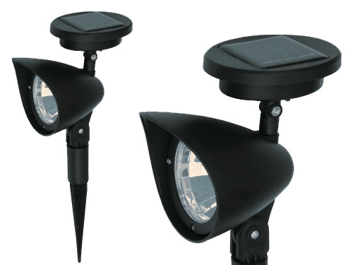 LAMPADE SOLARI SET 2PZ PEGASO