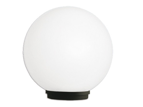 SFERE GLOBO P/LAMPIONI CM20 OPALE