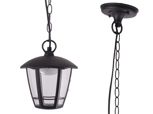 LANTERNE ERA LED C/CATENA