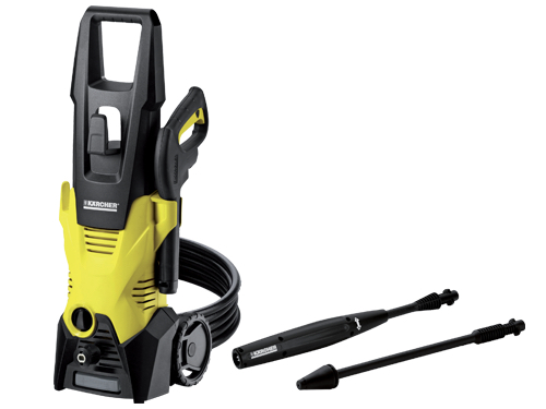 IDROPULITRICI KARCHER 1600W K3