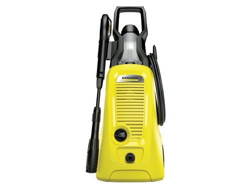 IDROPULITRICI KARCHER 1800W K4 U.E.