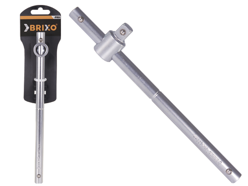 MASCHI X BUSSOLE BRIXO 1/2" (cartone 4 PZ)