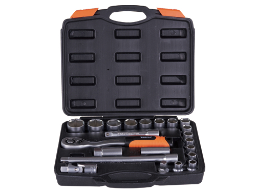 SET CHIAVI A BUSSOLA BRIXO 22PZ
