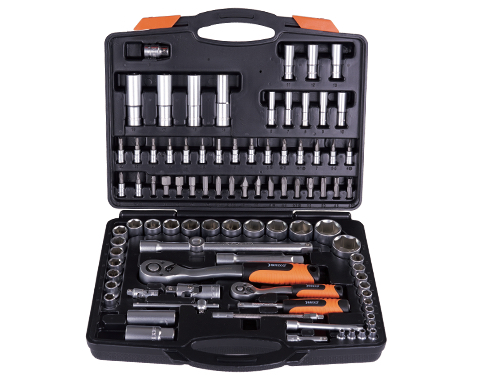 SET CHIAVI A BUSSOLA BRIXO 94PZ