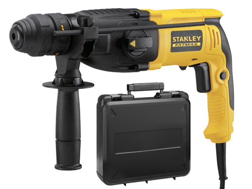 TASSELLATORI STANLEY FATMAX SFMEH 210K