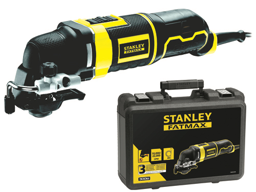 MULTIFUNZIONE STANLEY FATMAX FME650K