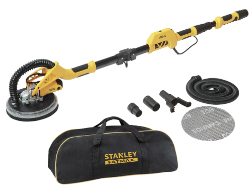 LEVIGATRICI STANLEY FATMAX SFMEE 500S