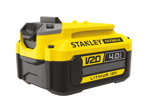 BATTERIE STANLEY FATMAX V20 SFMCB 204