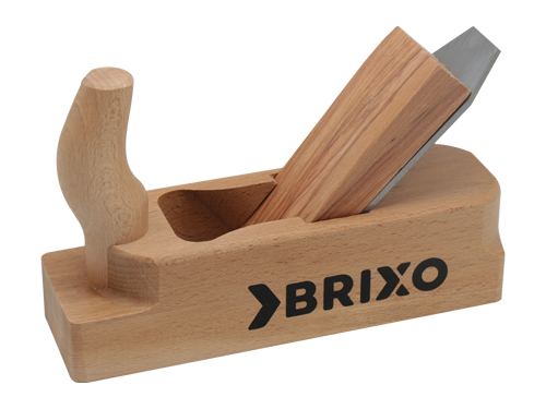 PIALLE BRIXO LEGNO CM.23 LAMA MM.45
