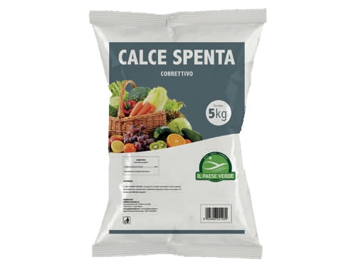 CALCE SPENTA KG.5                 H90025