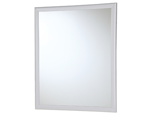 SPECCHI  BAGNO RETTANG. CM.50X60 -332011