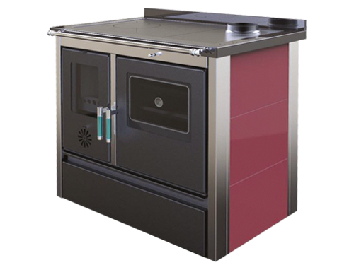 CUCINE STUFE EXCLUSIVE INOX