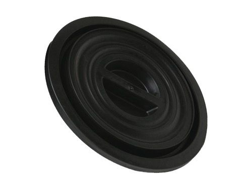COPERCHI PER BIDONI PLASTICA LT.75