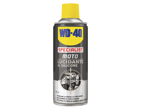 LUCIDANTE WD40 ML.400 -39149/46 (cartone 12 PZ)