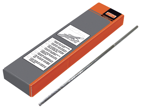 TONDINI BAHCO PER MOTOSEGHE 7/32 MM 5,5 (cartone 12 PZ)