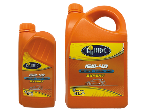 LUBRIFICANTE AUTO TAMOIL 10W40 LT.1-9580 (cartone 12 PZ)