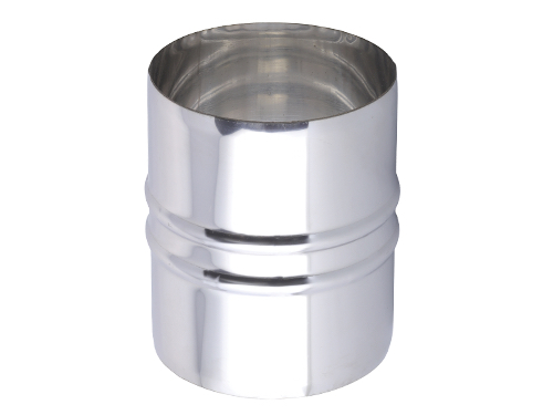 RACCORDI INOX M.M. CM.12 (cartone 6 PZ)