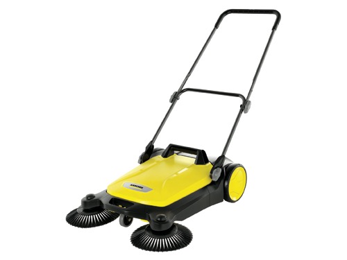 SPAZZATRICI MANUALI KARCHER S4 TWIN
