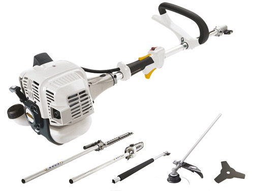 DECESPUGLIATORI ALPINA MULTIF.AMT26 5IN1