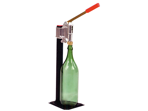 TURABOTTIGLIE A COLONNA PROFESSIONAL-250