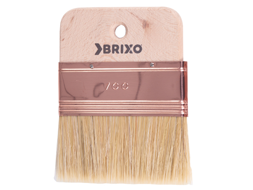 PENNELLESSE BRIXO DOPPIE SPALTER 9X70 (cartone 12 PZ)