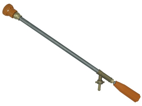 LANCE A MANOPOLA TURBO CM. 30