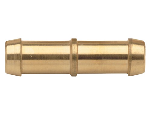 RACCORDI OTTONE PORTAGOMMA MM.8    -2039