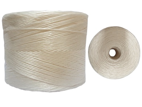 SPAGO POLIPROPILENE TITOLO 500  MM.2,5 (cartone 2 KG)