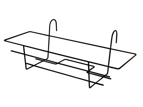 BALCONIERE GDLC CICLAMINO TONDE CM.24 (cartone 8 PZ)