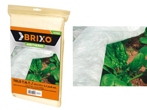 T.N.T.BRIXO AGRITHERMO SACCHI 60X80CM 6PZ