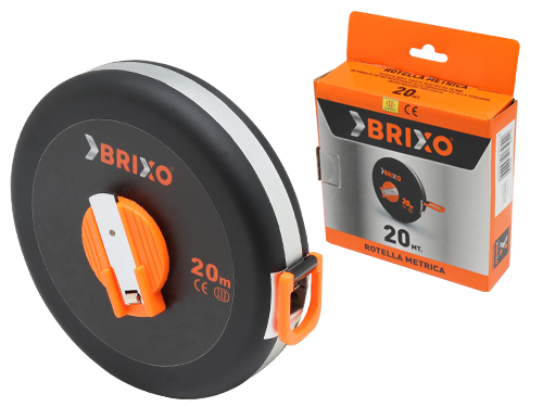 ROTELLE METRICHE BRIXO MT.30