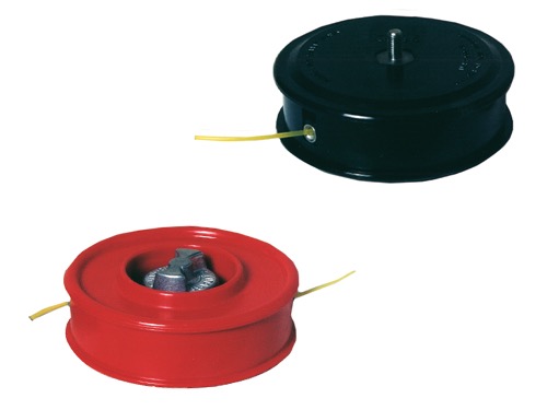 TESTINE GREENCAT CONNECT ATT.FEM.10X1,25