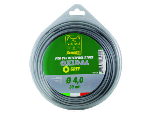 FILO GC PROF.OXIDAL QUADRO D3 15 MT. (cartone 18 RT)