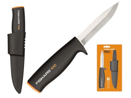 COLTELLI MULTIUSO K40 L.225MM. A.125860