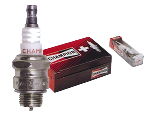 CANDELE CHAMPION CJ8            -3210382 (cartone 10 PZ)
