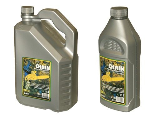 LUBRIFICANTE CATENE MOTOS.BIOCHAIN LT.1 (cartone 20 PZ)