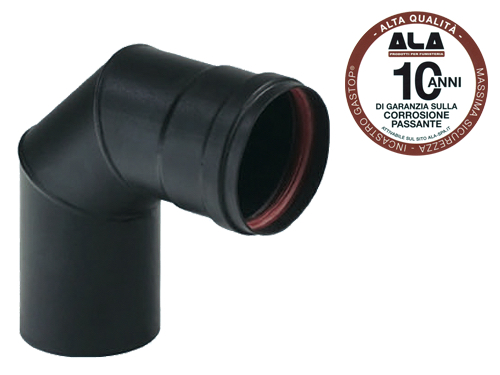 GOMITI A "L" 3/4X25 ART.750