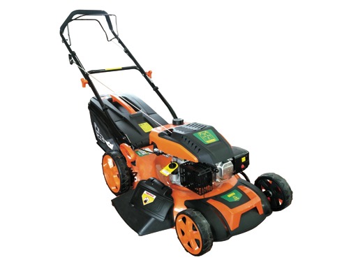 TOSAERBA GREENCAT BRUCO 3IN1 HP3,5-51