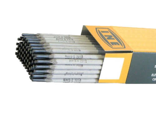 ELETTRODI INE50 BASICI3,25X450(CF.140X3) (cartone 4 XC)