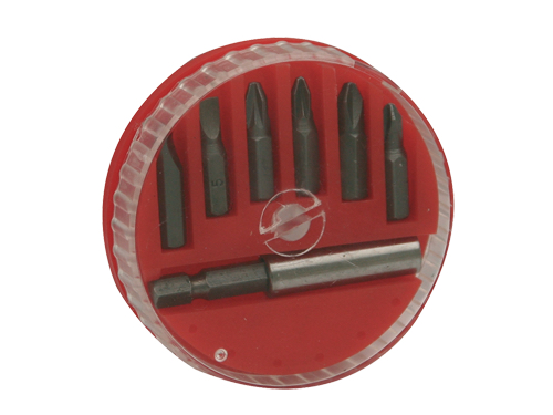 SET INSERTI 6PZ.BRIXO C/SUPP MAGNETICI (cartone 10 PZ)