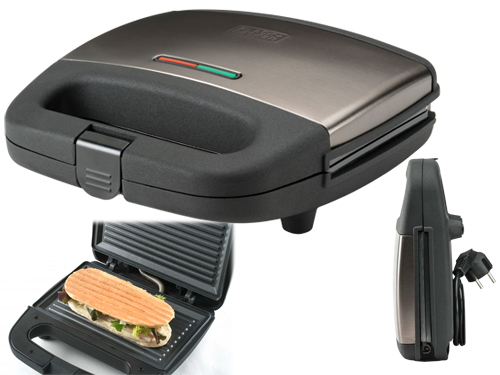 TOSTA SANDWICH B+D BXSA 750E