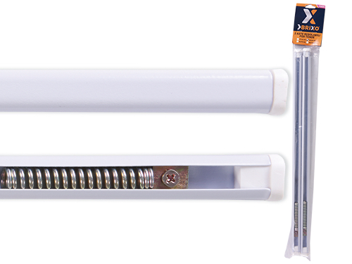 ESTENSIBILE COLOMBIA BRIXO BIANCO CM27-4 (cartone 15 CF)