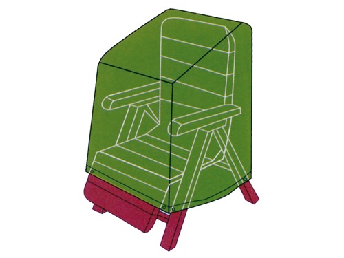 COVER X POLTRONA C/BRACCIOLI