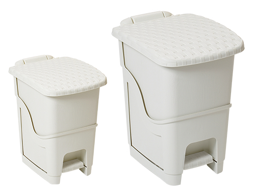 PATTUMIERE RATTAN LT.18  A.441 (cartone 10 PZ)
