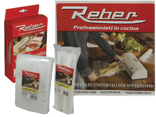 ROTOLI SOTTOVUOTO CM.30X600 CF.2RT-6725A al miglior prezzo online.