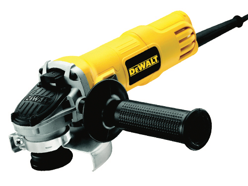 SMERIGLIATRICI DEWALT  800 W. DWE 4056