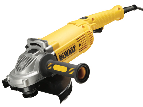 SMERIGLIATRICI DEWALT 2200 W. DWE 492