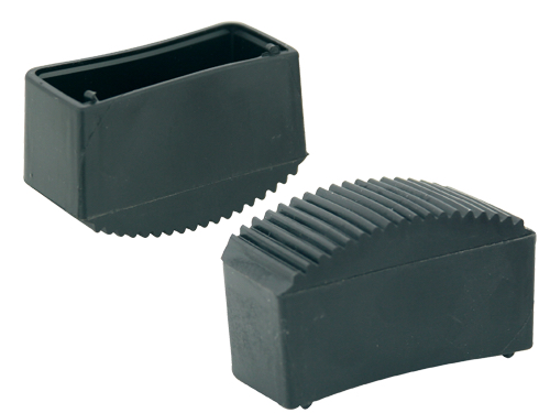 PIEDINI P/SCALE TELESCOPICHE STEP UP