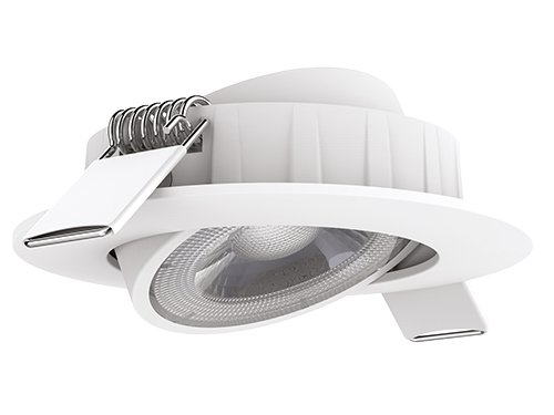 FARETTI LED FUTURA ADV.6W 4000K FT066840