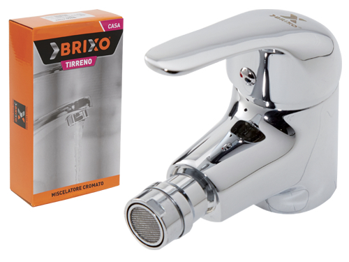 MISCELATORI BRIXO TIRRENO 40 BIDET